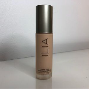 ILIA Foundation - Formentera